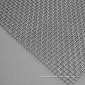 High Quality Crimped Wire Mesh / Square Wire Mesh / Woven Wire Mesh Factory